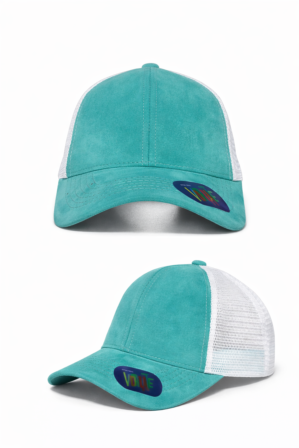 Gorra Trucker Materiales Premium