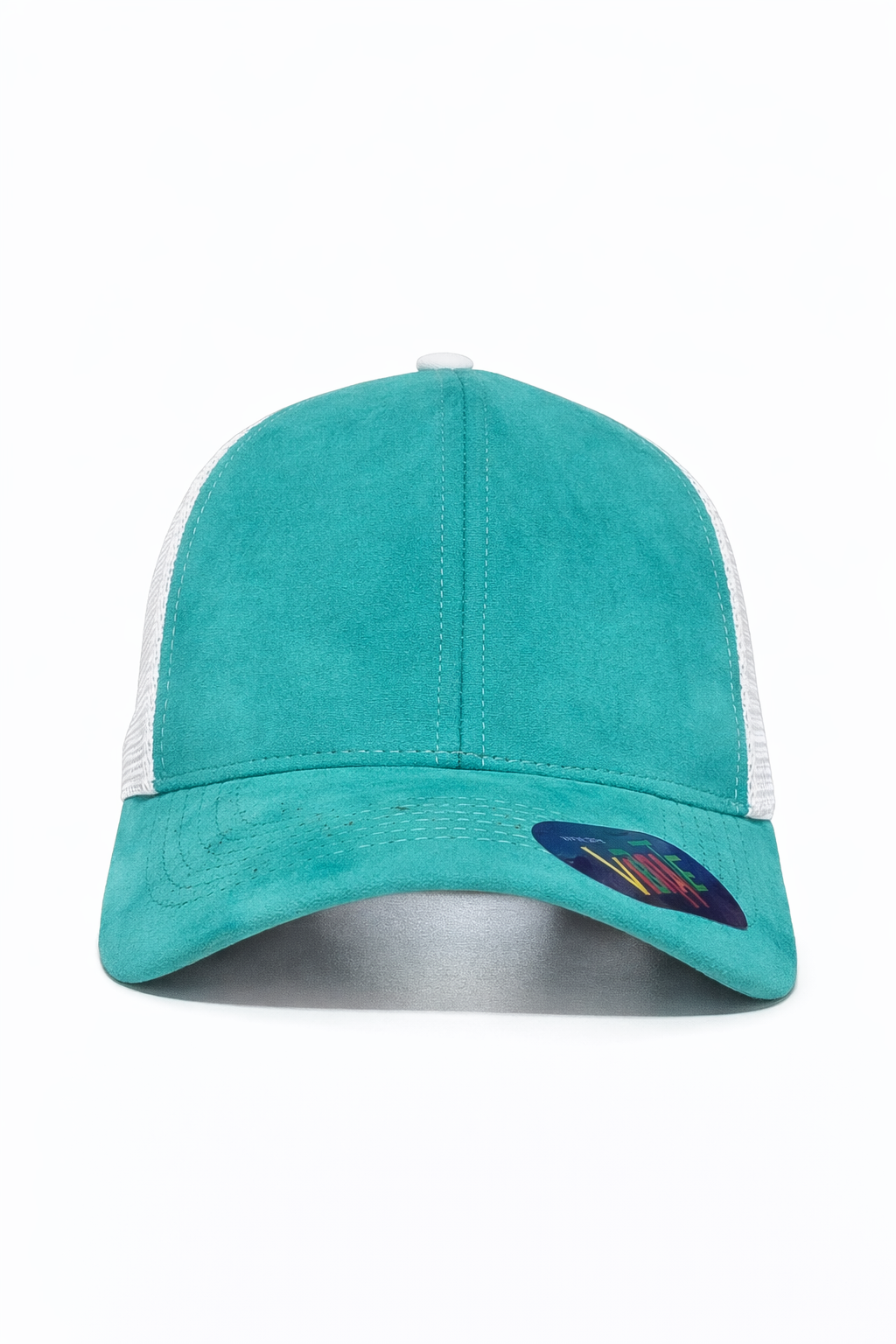 Gorra Trucker Materiales Premium