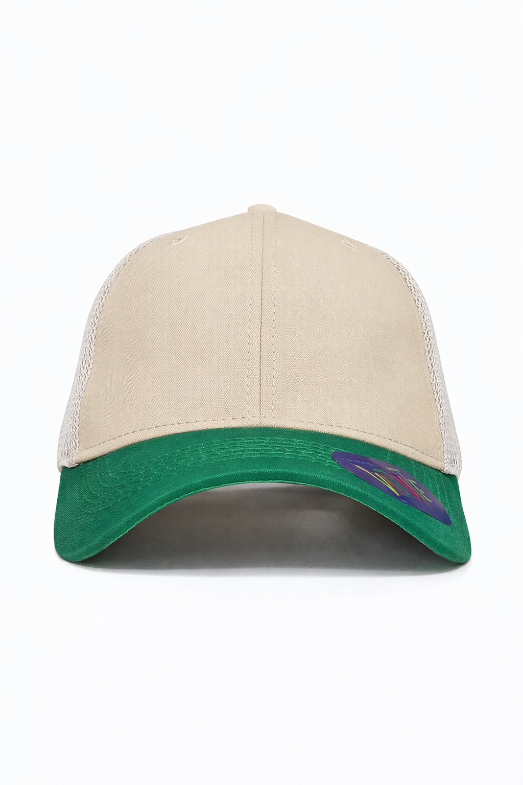 Gorra Trucker Materiales Premium